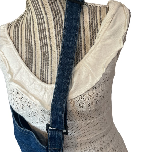 Approach fashion in my way unisex casual bag crossbody bag - Picture 6 of 15